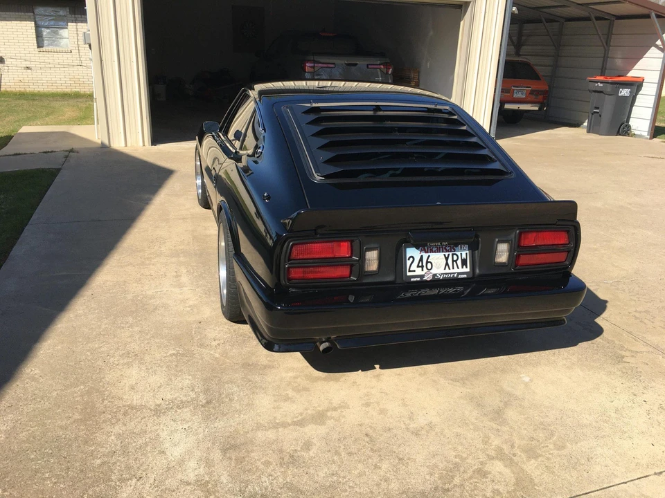 1974 Nissan Fairlady Z 1st Gen - Image 7 of 31