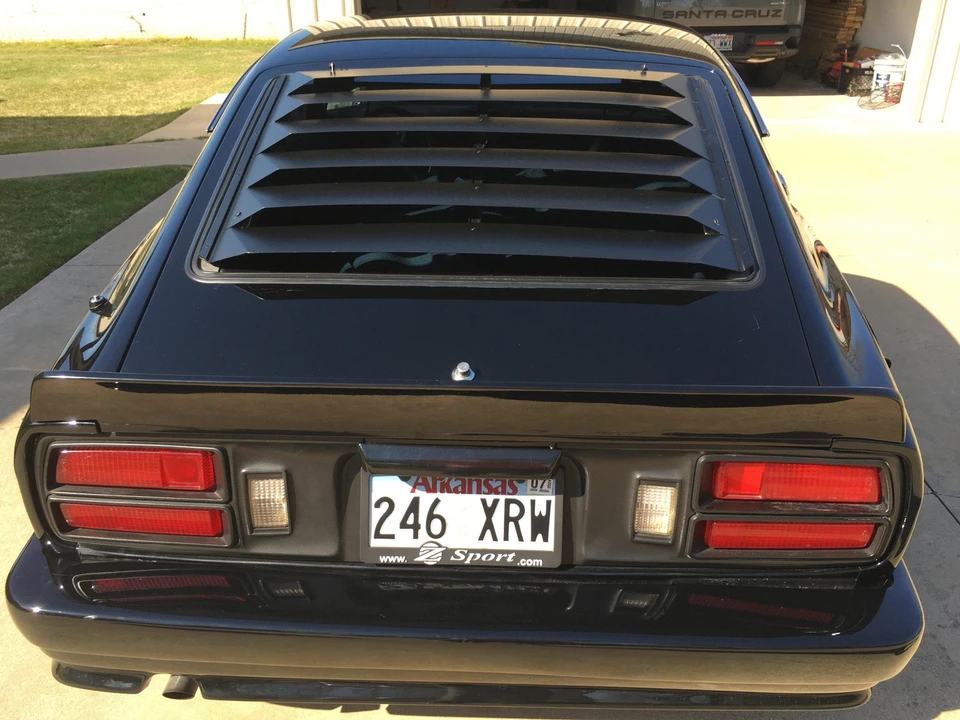 1974 Nissan Fairlady Z 1st Gen - Image 10 of 31