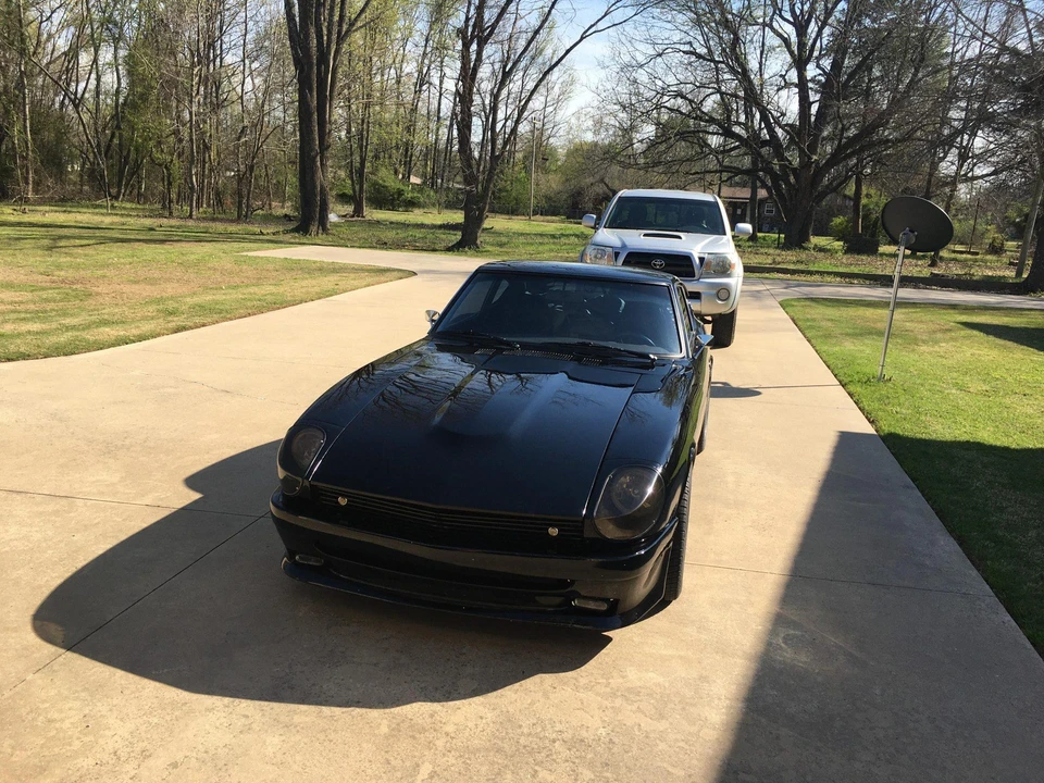 1974 Nissan Fairlady Z 1st Gen - Image 2 of 31