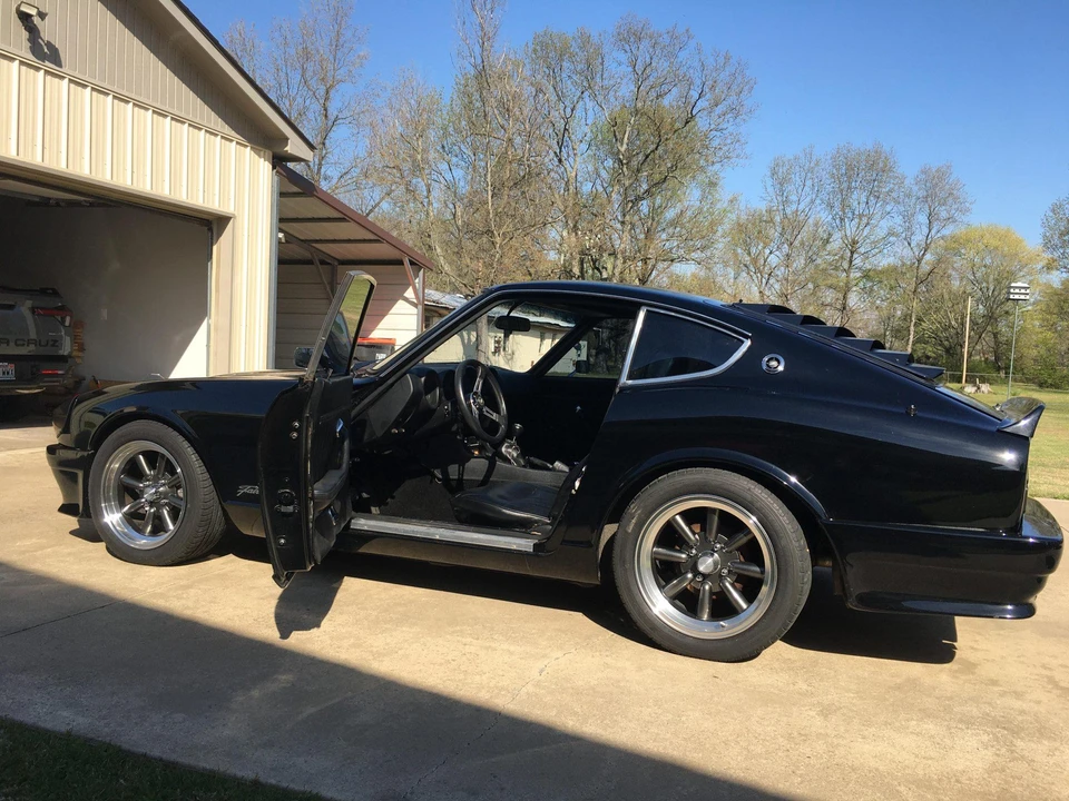 1974 Nissan Fairlady Z 1st Gen - Image 6 of 31