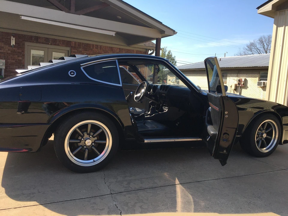 1974 Nissan Fairlady Z 1st Gen - Image 11 of 31