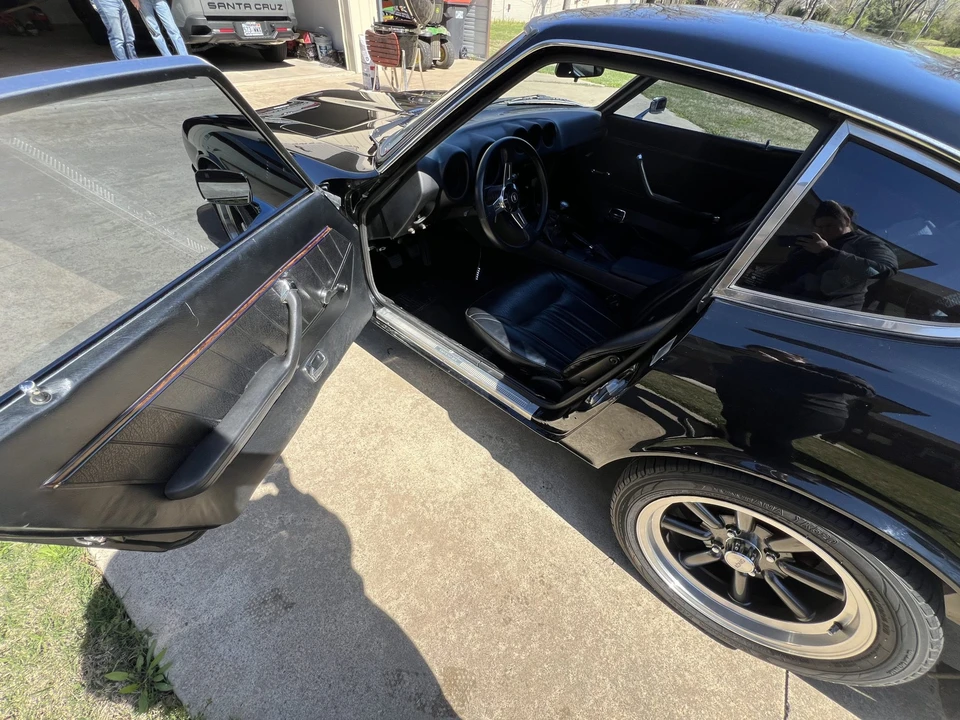1974 Nissan Fairlady Z 1st Gen - Image 31 of 31