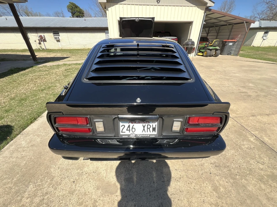 1974 Nissan Fairlady Z 1st Gen - Image 9 of 31