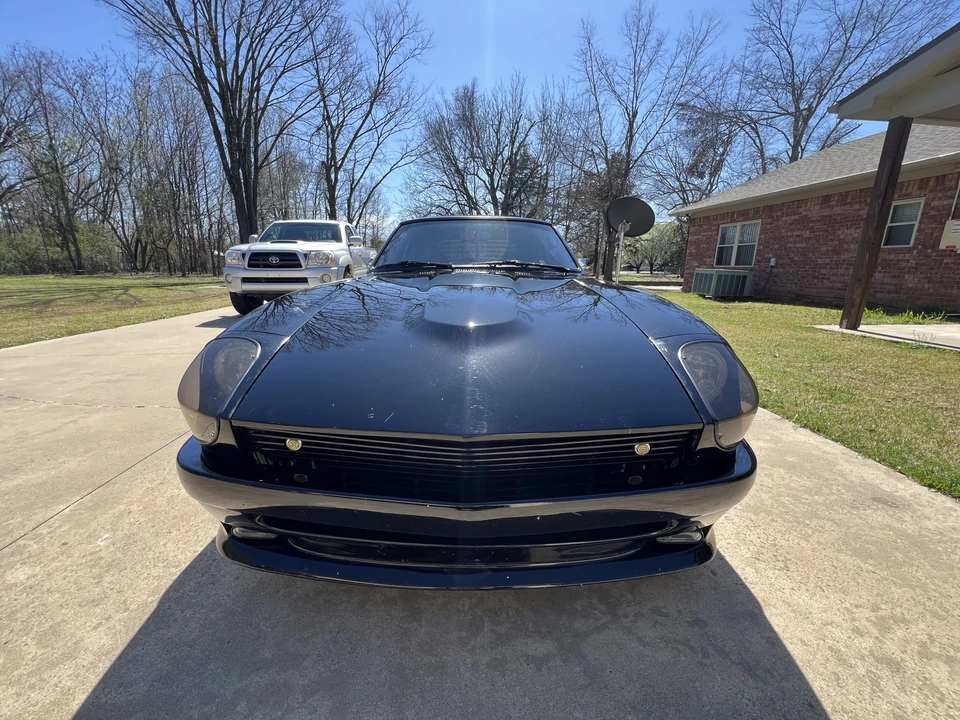 1974 Nissan Fairlady Z 1st Gen - Image 15 of 31