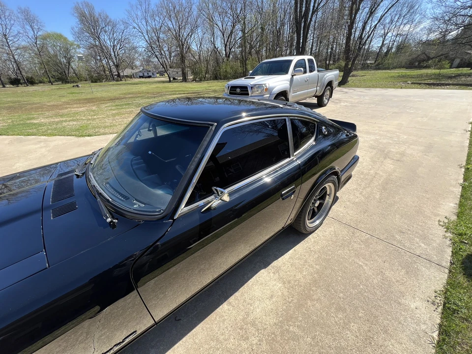 1974 Nissan Fairlady Z 1st Gen - Image 22 of 31