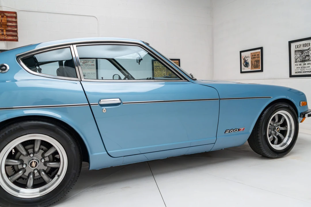 1974 Nissan Fairlady Z 1st Gen - Image 24 of 31