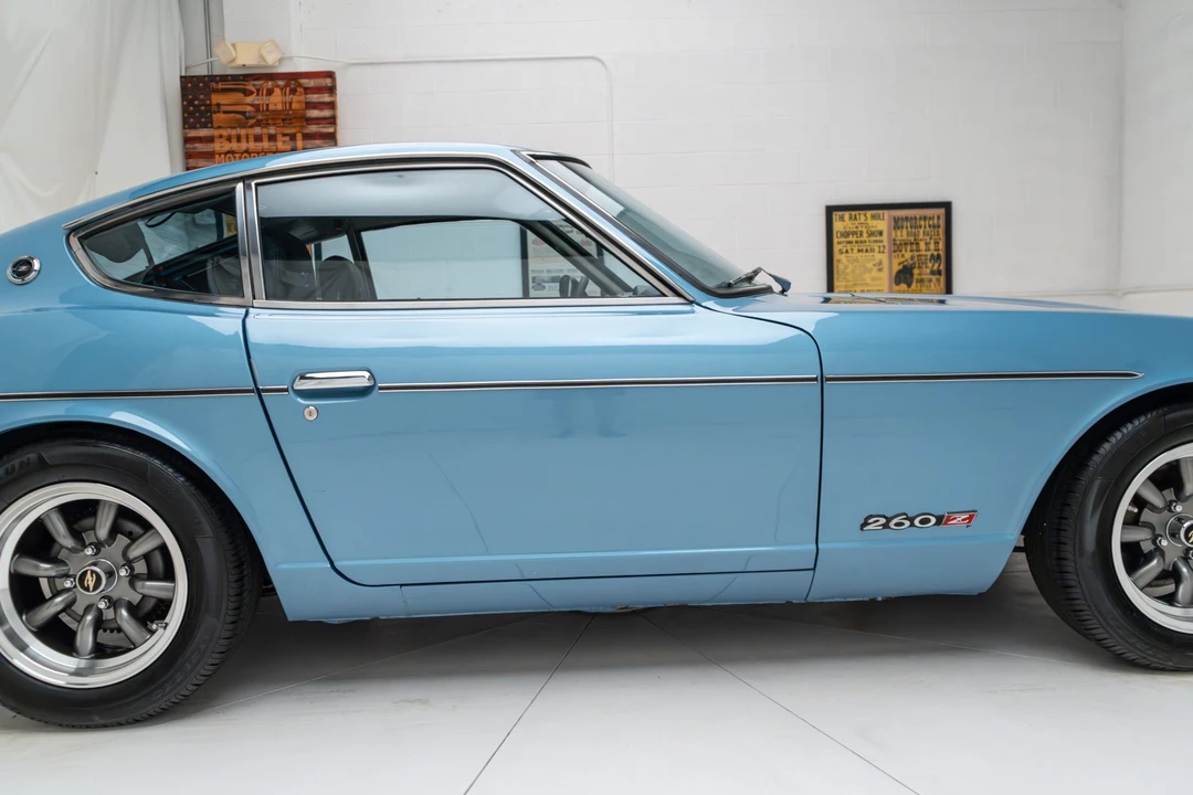1974 Nissan Fairlady Z 1st Gen - Image 23 of 31