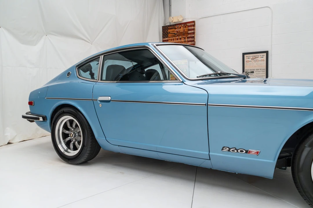 1974 Nissan Fairlady Z 1st Gen - Image 22 of 31