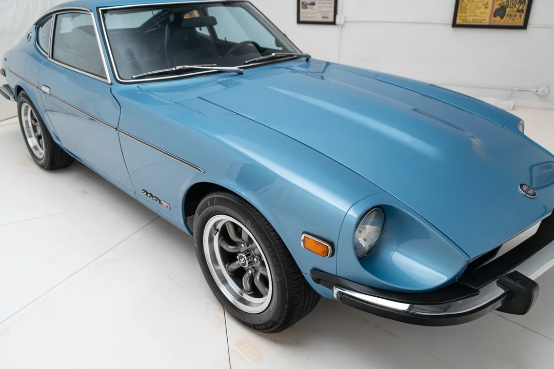 1974 Nissan Fairlady Z 1st Gen - Image 25 of 31