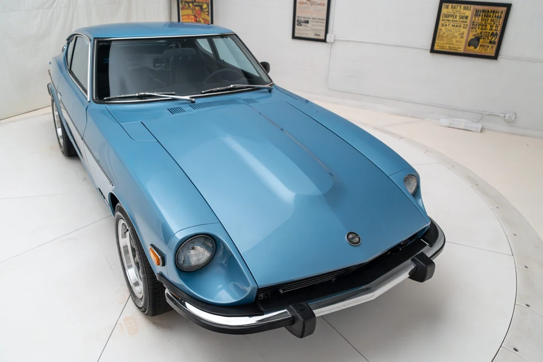1974 Nissan Fairlady Z 1st Gen - Image 11 of 31