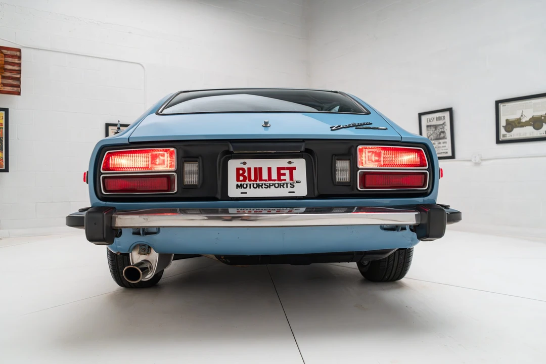 1974 Nissan Fairlady Z 1st Gen - Image 16 of 31