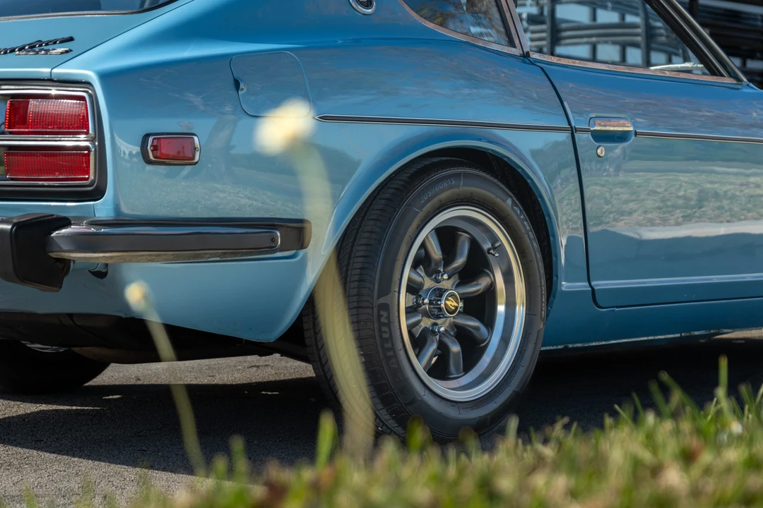 1974 Nissan Fairlady Z 1st Gen - Image 31 of 31
