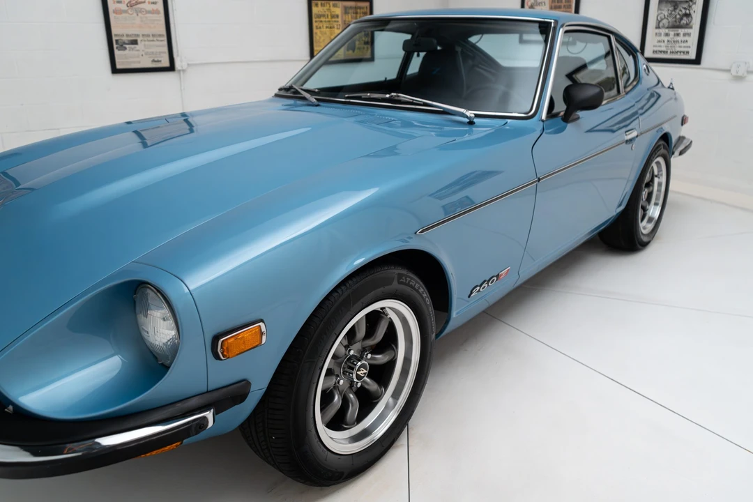 1974 Nissan Fairlady Z 1st Gen - Image 12 of 31