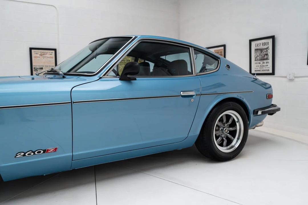 1974 Nissan Fairlady Z 1st Gen - Image 18 of 31
