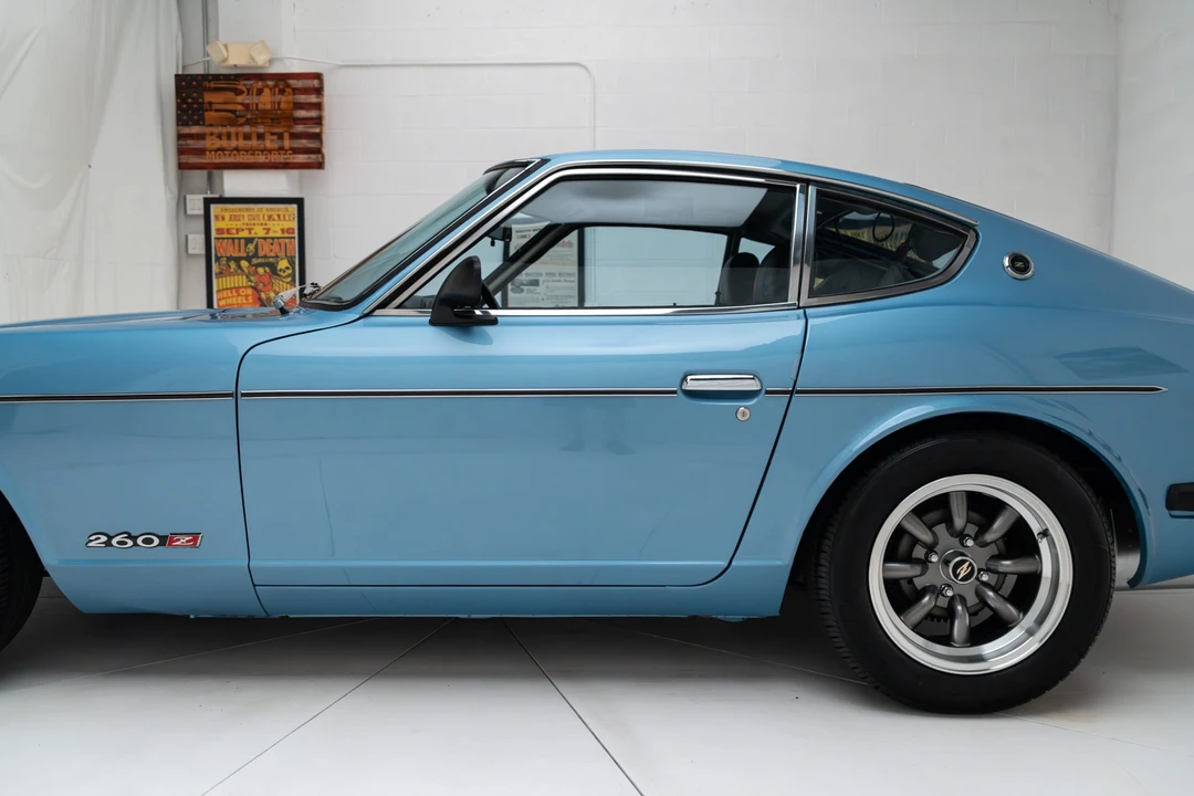 1974 Nissan Fairlady Z 1st Gen - Image 19 of 31
