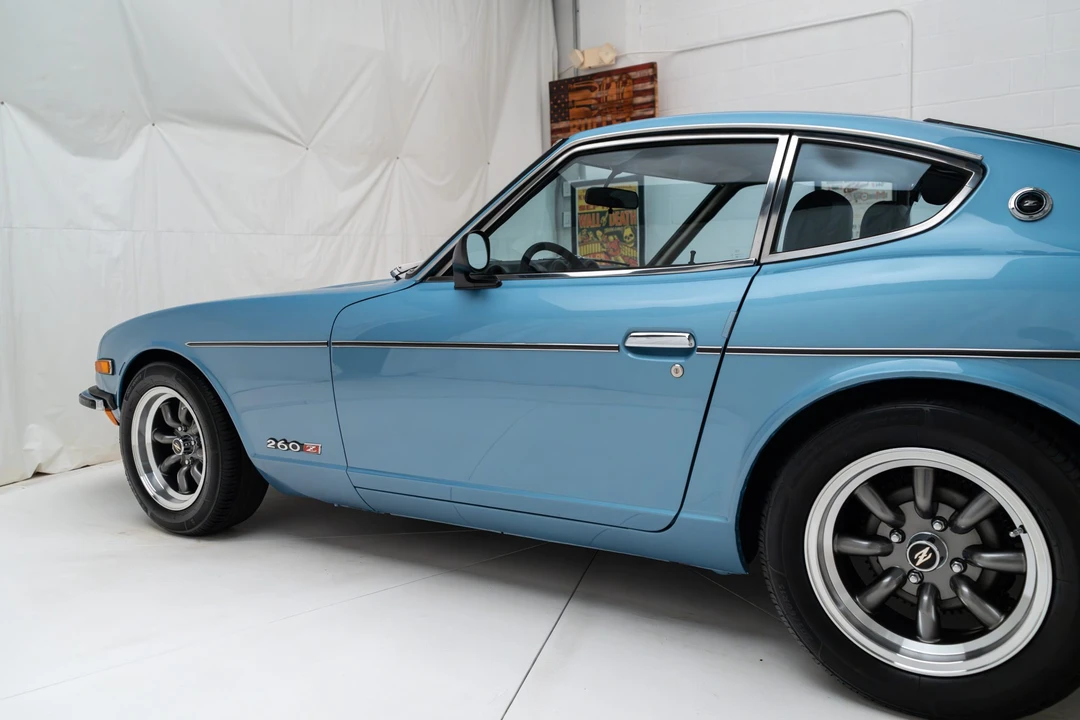 1974 Nissan Fairlady Z 1st Gen - Image 20 of 31