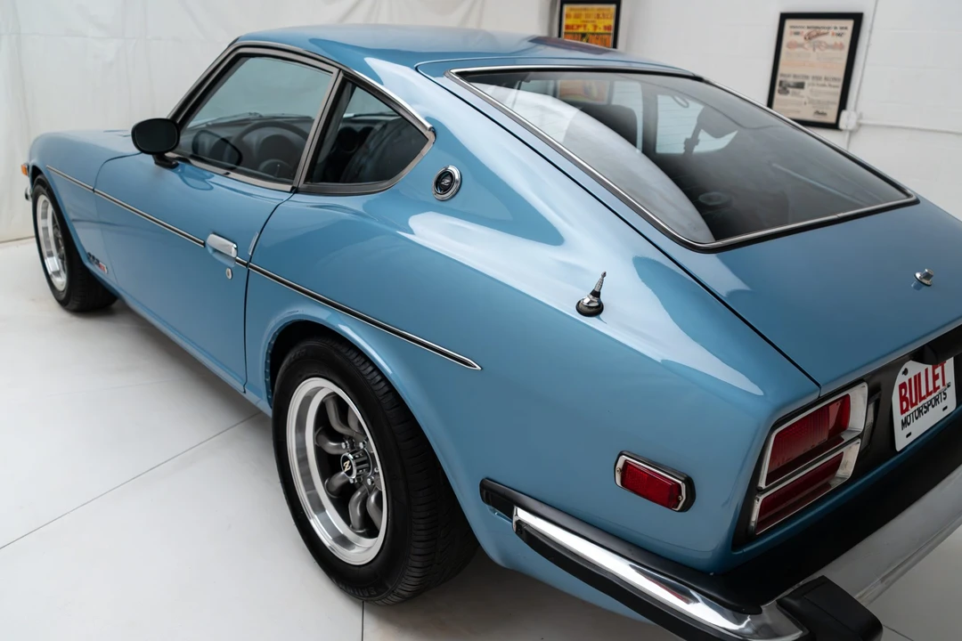 1974 Nissan Fairlady Z 1st Gen - Image 21 of 31