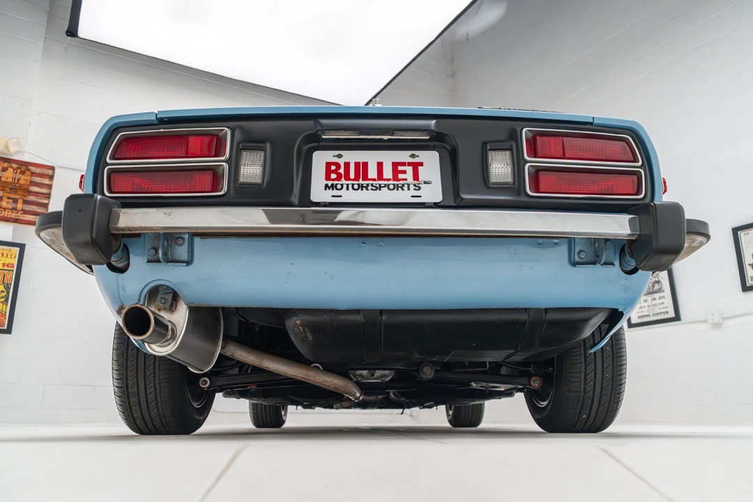 1974 Nissan Fairlady Z 1st Gen - Image 14 of 31