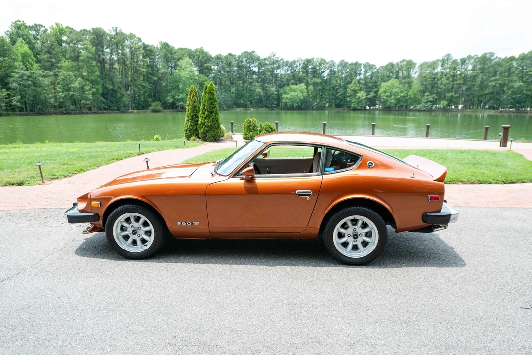 1974 Nissan Fairlady Z 1st Gen - Image 7 of 31