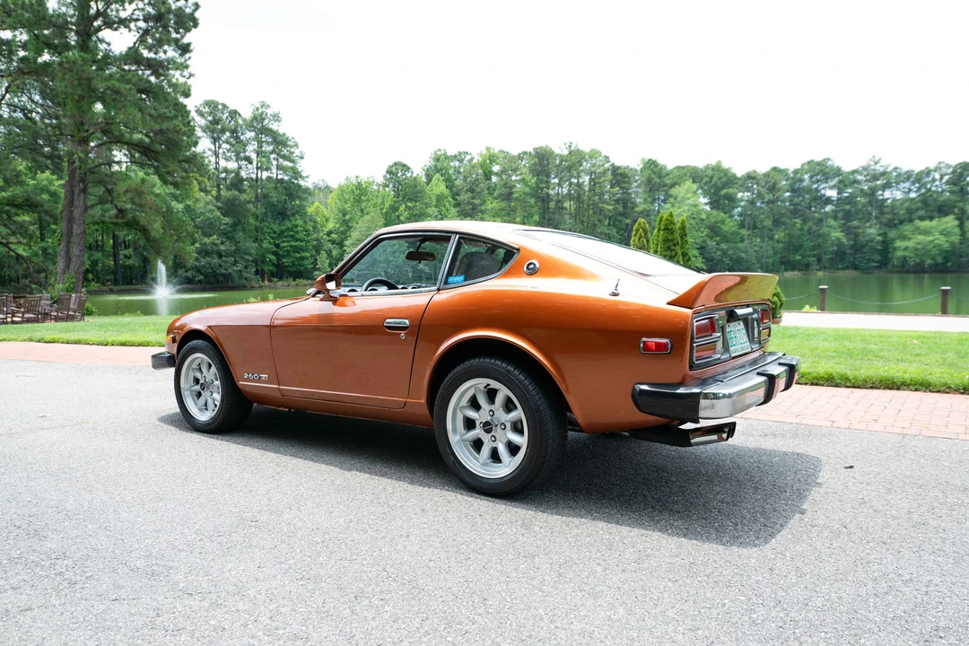 1974 Nissan Fairlady Z 1st Gen - Image 9 of 31