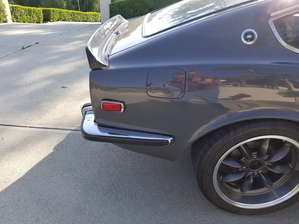 1974 Nissan Fairlady Z 1st Gen - Image 16 of 31