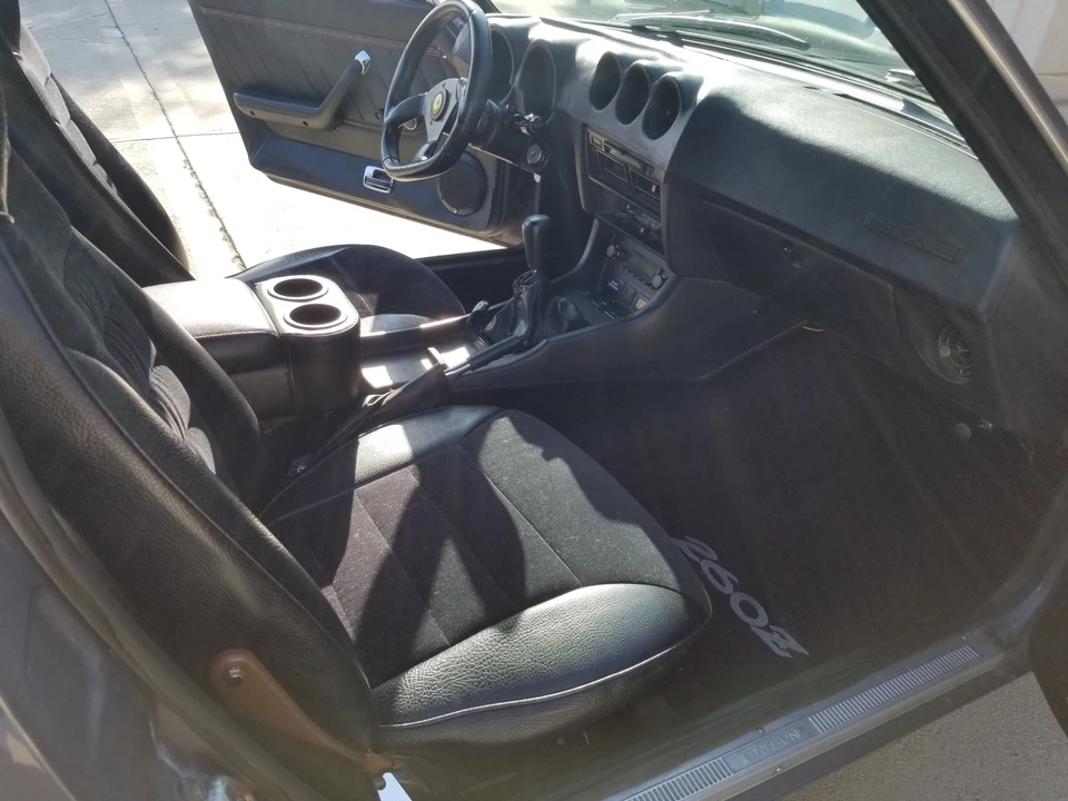 1974 Nissan Fairlady Z 1st Gen - Image 25 of 31