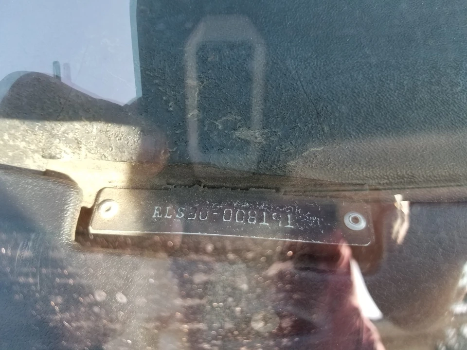 1974 Nissan Fairlady Z 1st Gen - Image 20 of 31