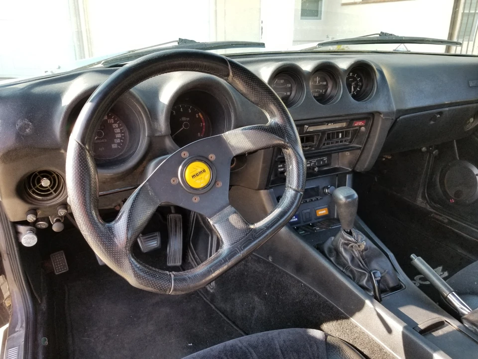 1974 Nissan Fairlady Z 1st Gen - Image 28 of 31