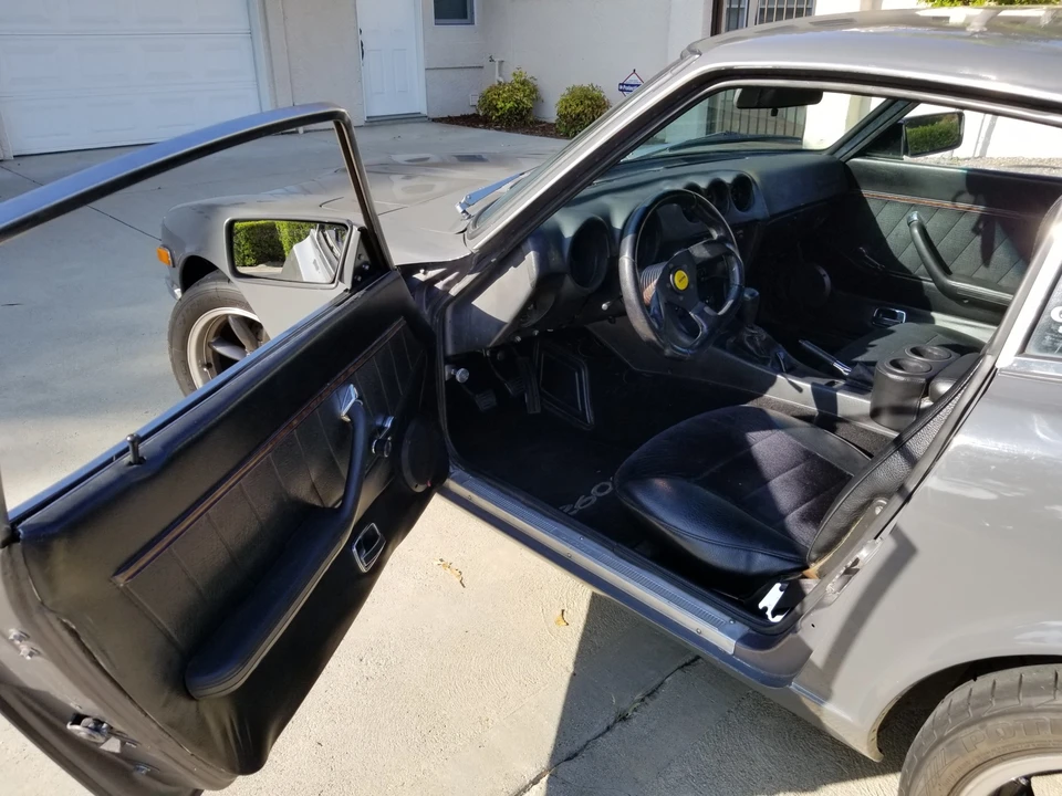 1974 Nissan Fairlady Z 1st Gen - Image 21 of 31