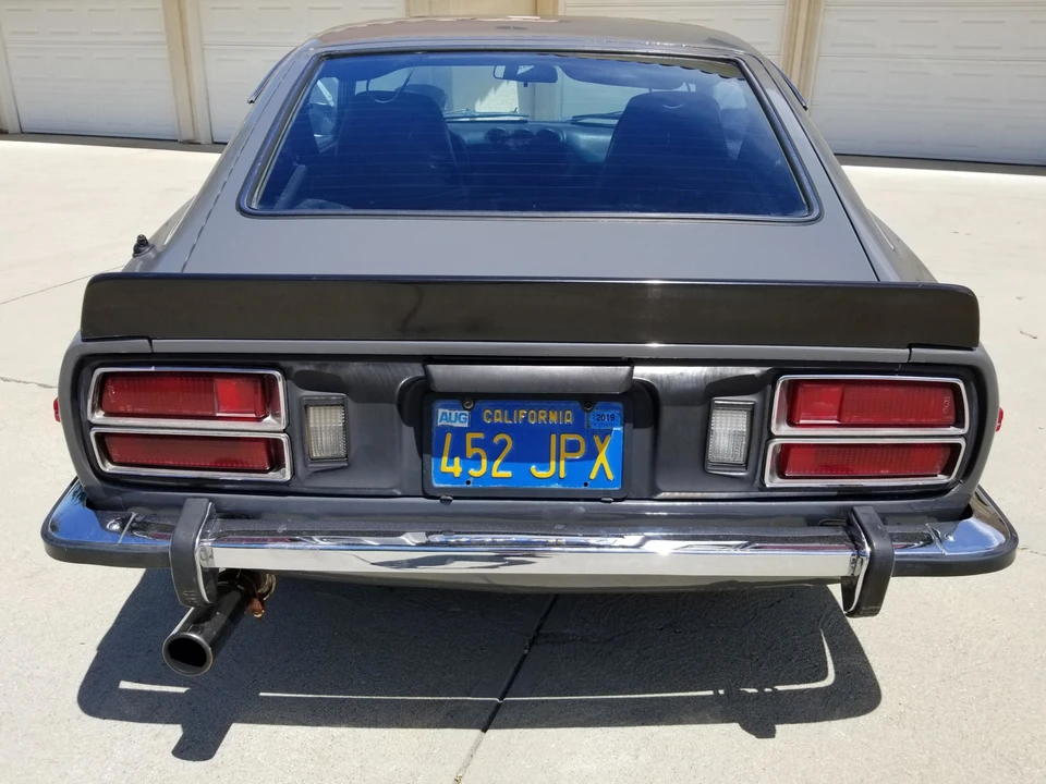 1974 Nissan Fairlady Z 1st Gen - Image 10 of 31
