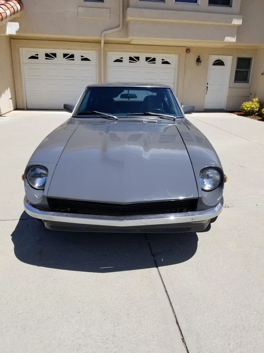 1974 Nissan Fairlady Z 1st Gen - Image 4 of 31