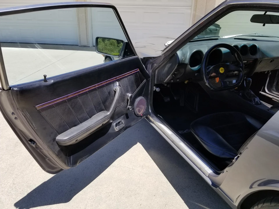 1974 Nissan Fairlady Z 1st Gen - Image 31 of 31