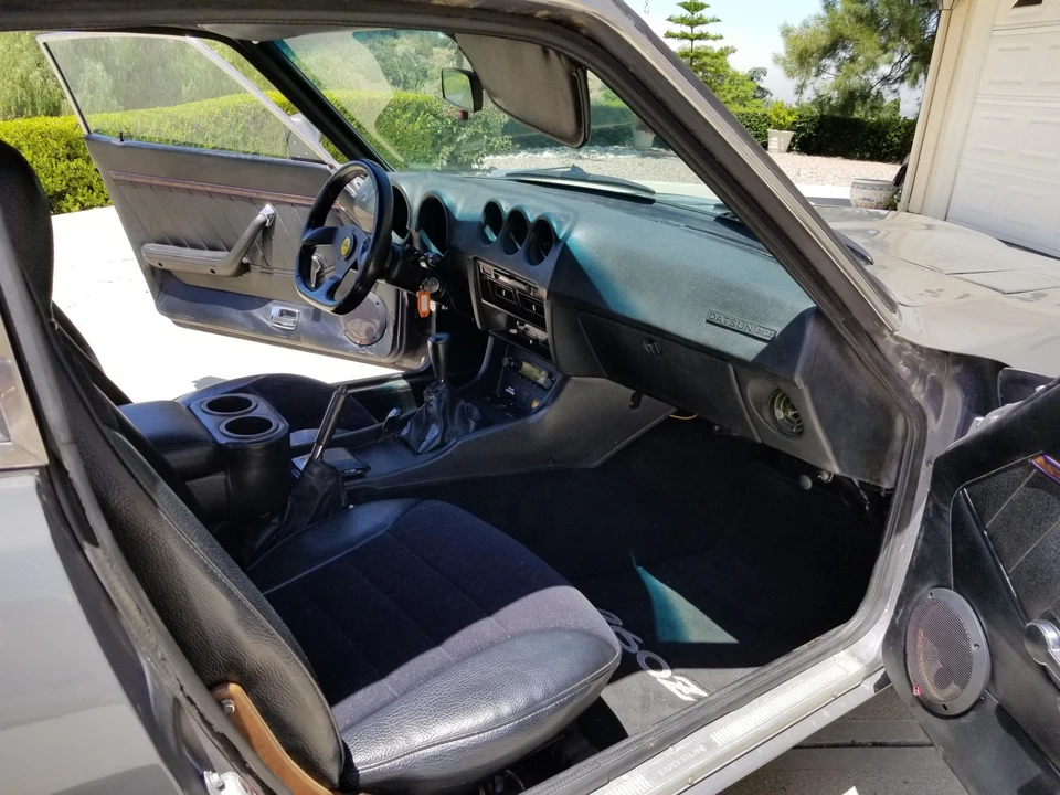 1974 Nissan Fairlady Z 1st Gen - Image 24 of 31