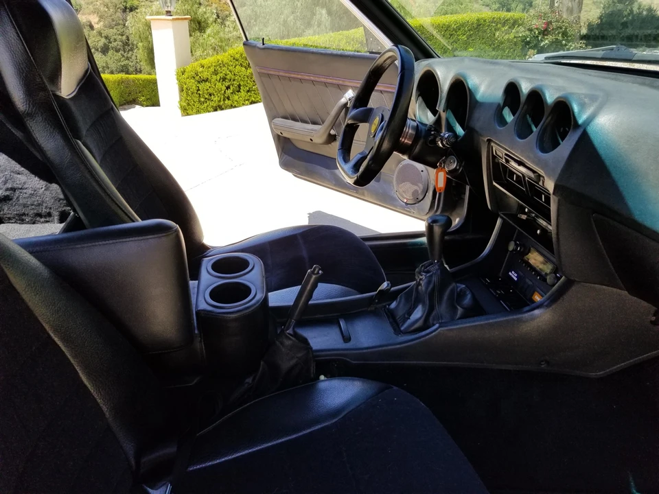 1974 Nissan Fairlady Z 1st Gen - Image 26 of 31