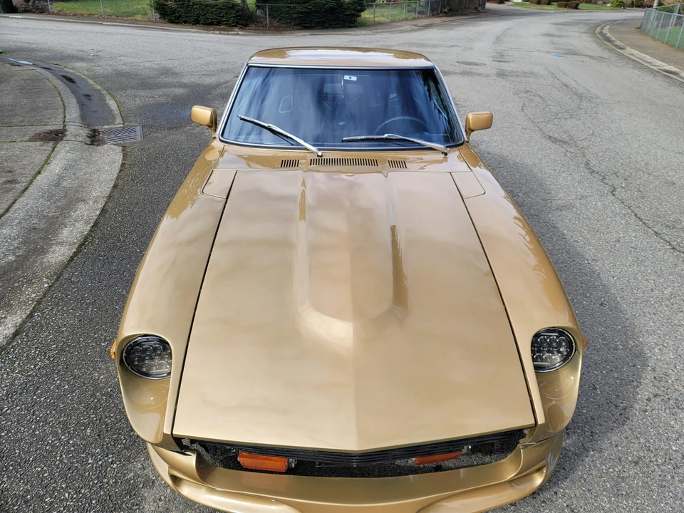 1974 Nissan Fairlady Z 1st Gen - Image 8 of 31