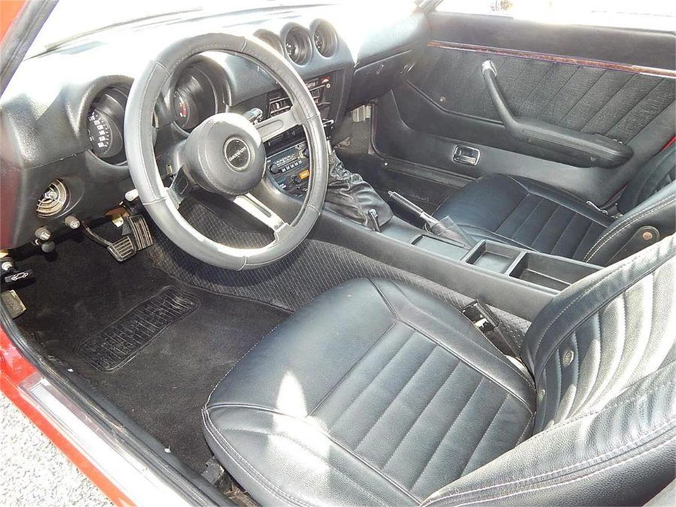 1974 Nissan Fairlady Z 1st Gen - Image 17 of 31