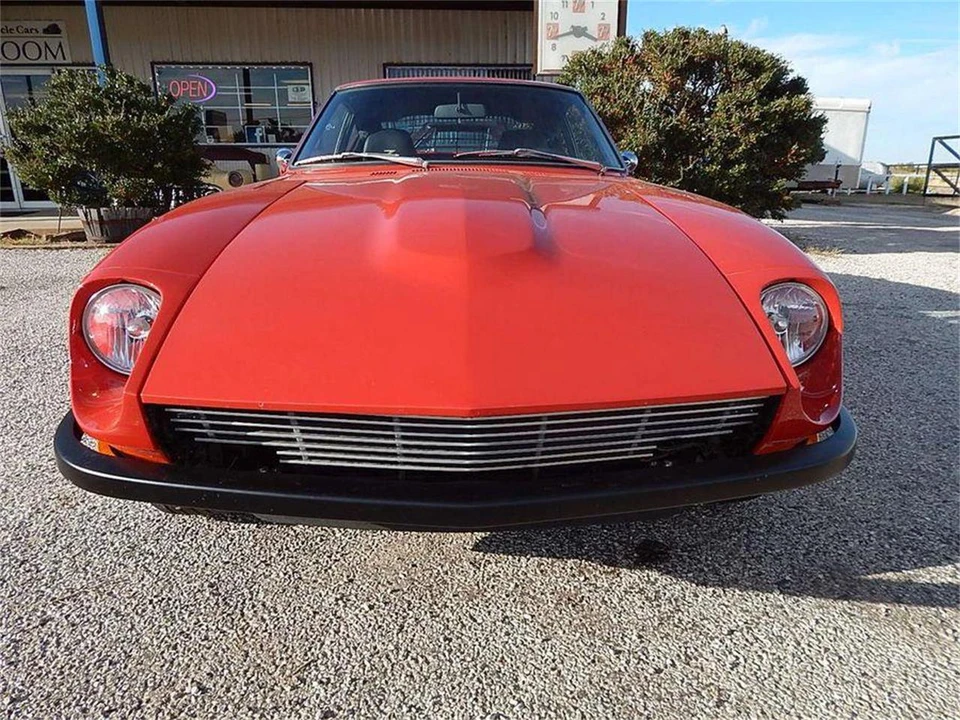 1974 Nissan Fairlady Z 1st Gen - Image 5 of 31