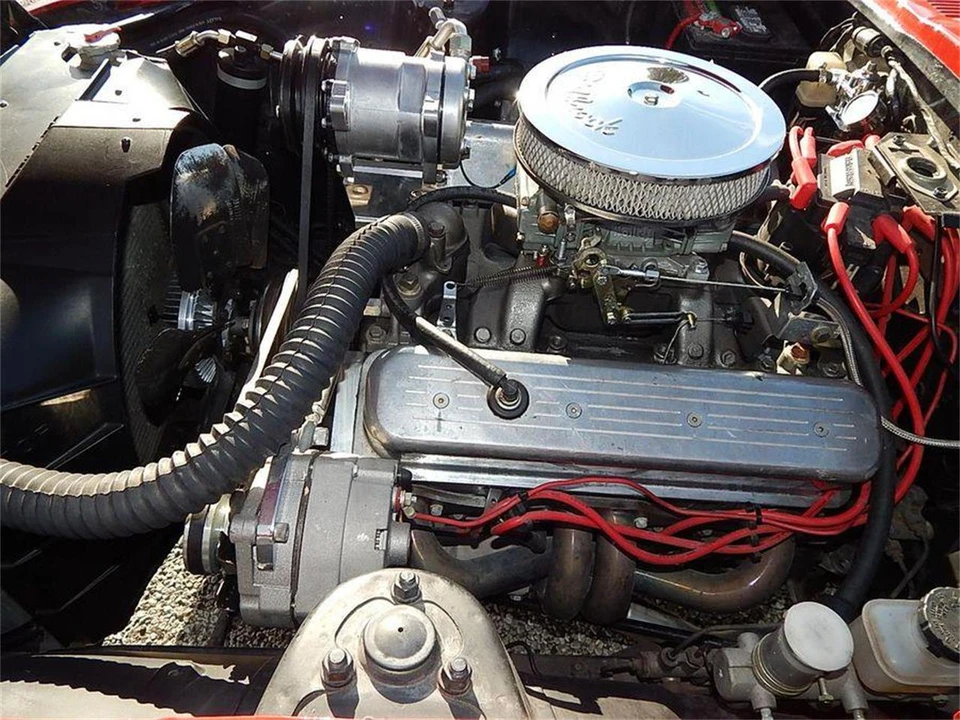 1974 Nissan Fairlady Z 1st Gen - Image 24 of 31