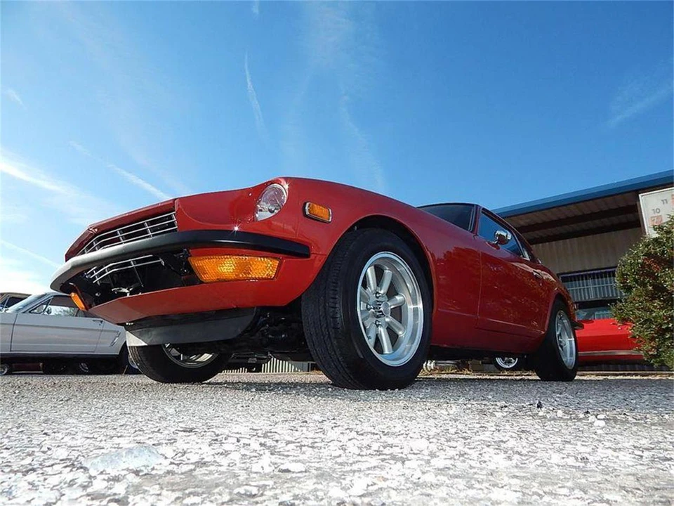 1974 Nissan Fairlady Z 1st Gen - Image 3 of 31