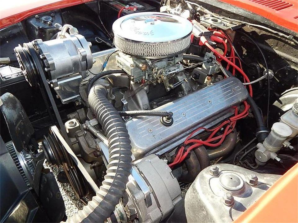 1974 Nissan Fairlady Z 1st Gen - Image 25 of 31