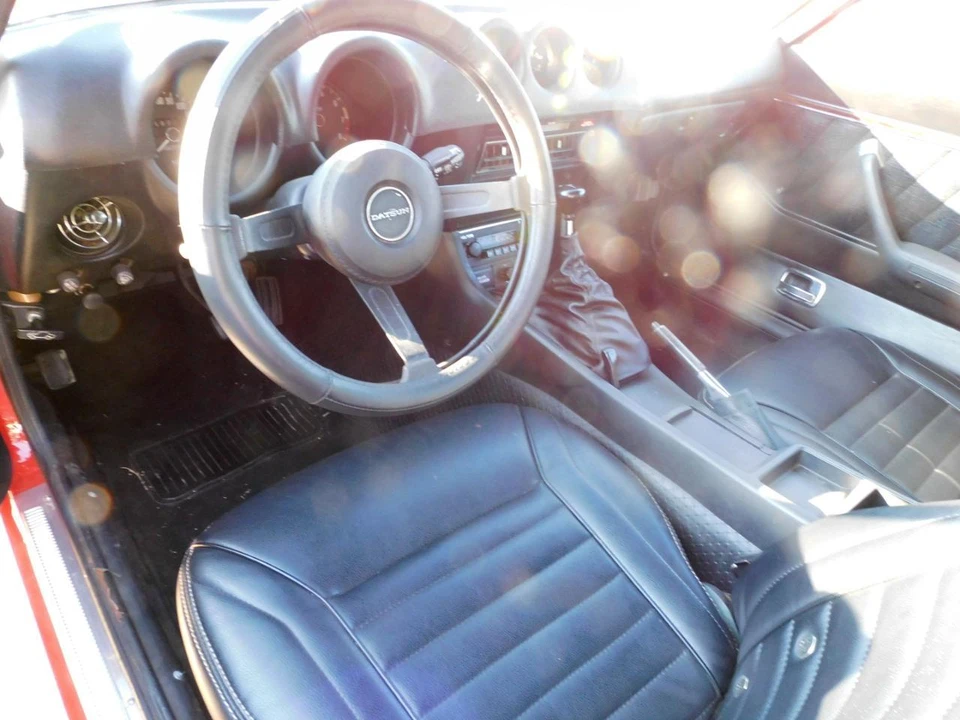 1974 Nissan Fairlady Z 1st Gen - Image 31 of 31