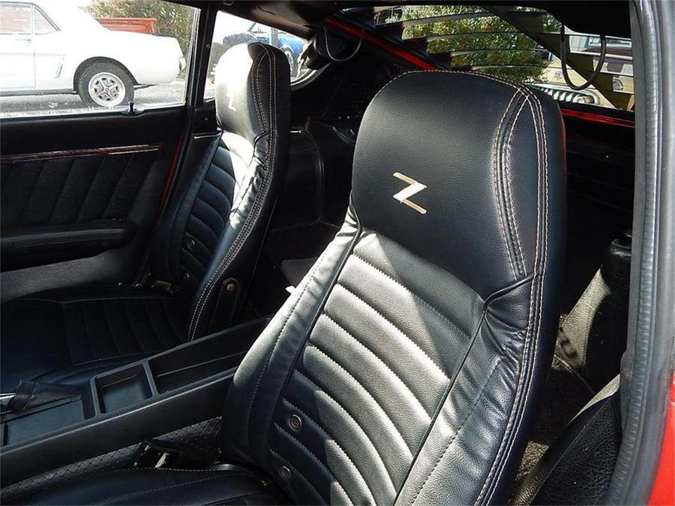 1974 Nissan Fairlady Z 1st Gen - Image 18 of 31