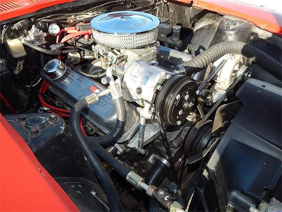 1974 Nissan Fairlady Z 1st Gen - Image 26 of 31