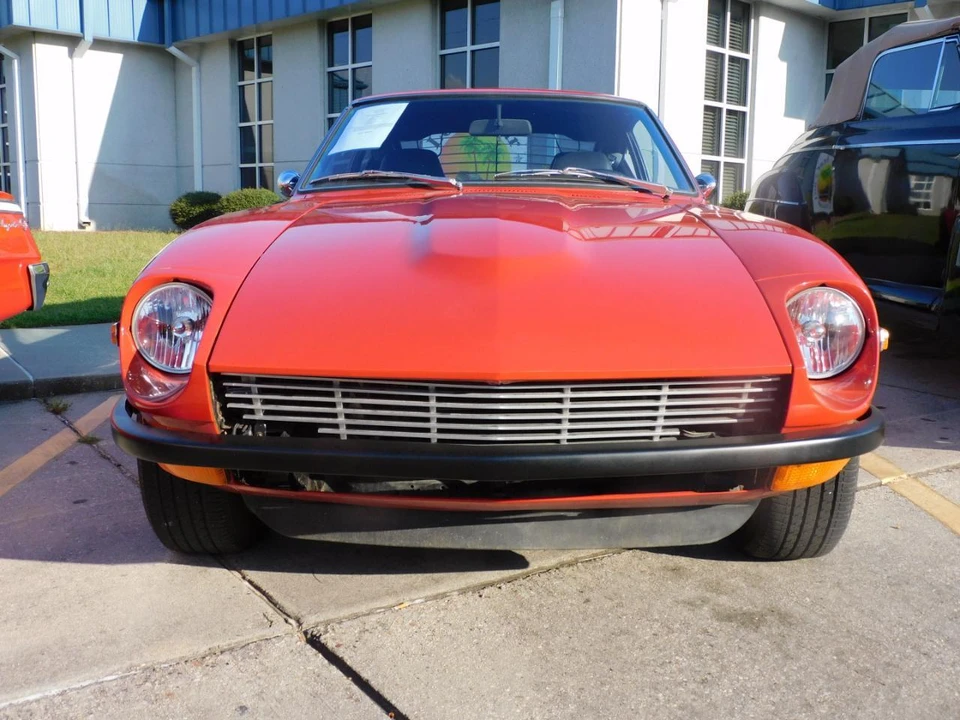 1974 Nissan Fairlady Z 1st Gen - Image 29 of 31