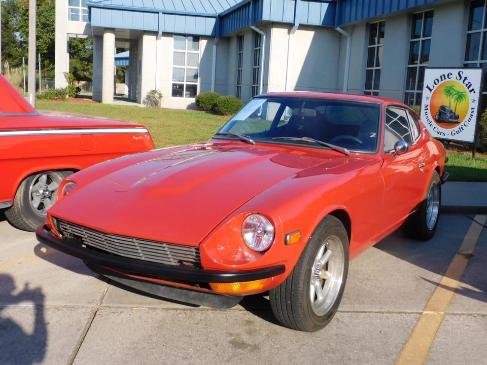 1974 Nissan Fairlady Z 1st Gen - Image 27 of 31