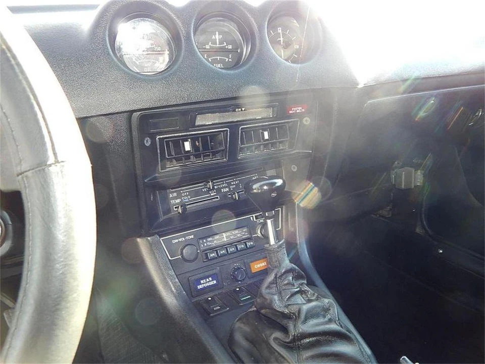 1974 Nissan Fairlady Z 1st Gen - Image 19 of 31