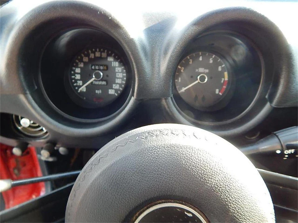 1974 Nissan Fairlady Z 1st Gen - Image 21 of 31