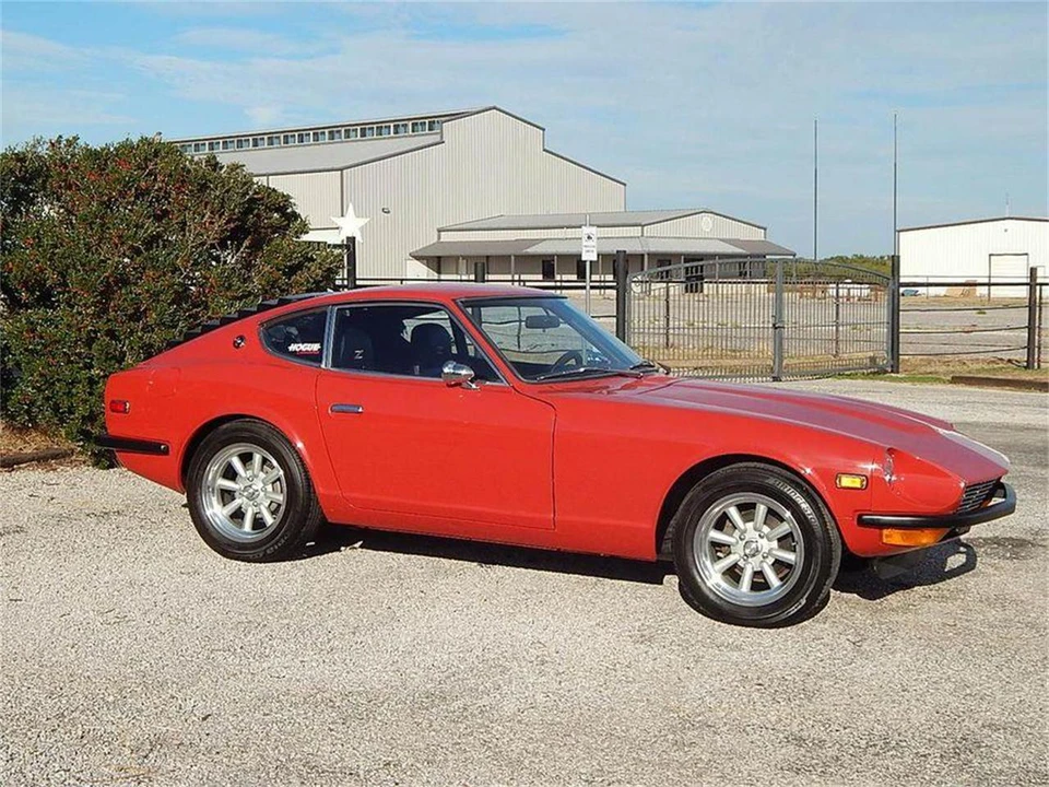 1974 Nissan Fairlady Z 1st Gen - Image 10 of 31