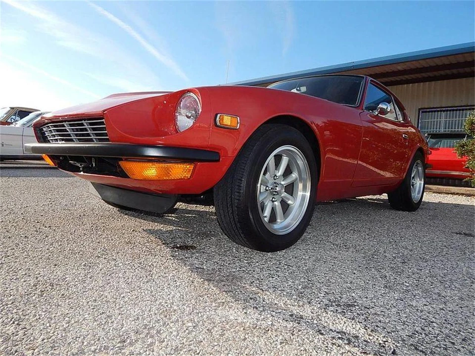 1974 Nissan Fairlady Z 1st Gen - Image 2 of 31