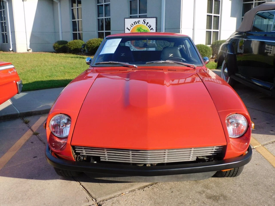 1974 Nissan Fairlady Z 1st Gen - Image 28 of 31